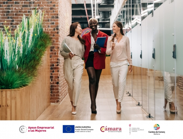 Imagen y liderazgo femenino en el mundo empresarial